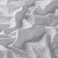 Décor Aurelia, semi-transparent, 61% polyester, 24% polyacrylic, 15% cotton, broderie: 100% polyester